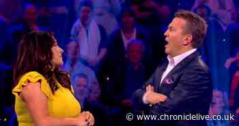Bradley Walsh shocked as contestant reveals what she'd use money for