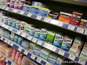 People are buying up a heartburn medicine that's being tested as a coronavirus treatment, leading to shortages