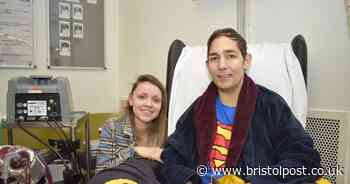 Ex-serviceman makes 'miraculous' recovery after heart transplant