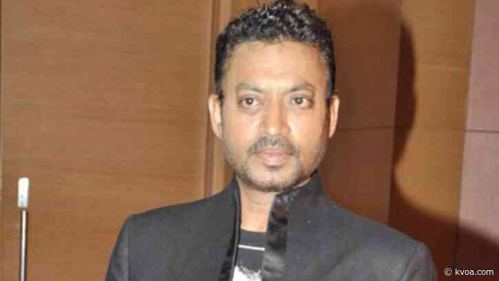 Irrfan Khan, of ‘Slumdog Millionaire,’ ‘Life of Pi,’ dies