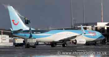 TUI advises when holidays are likely to restart as more flights are cancelled