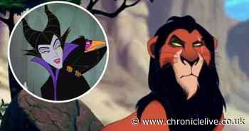 Disney's most popular villain revealed and result may surprise you