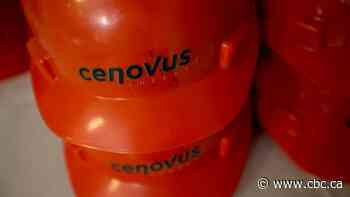 Canadian energy companies Cenovus and Husky swing to huge losses amid oil price collapse