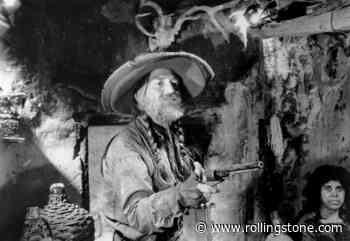 Willie Nelson’s 12 Most Memorable Acting Roles