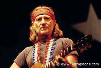 Willie Nelson: 20 Essential Songs
