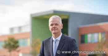 University chief urges government to protect training of future key workers