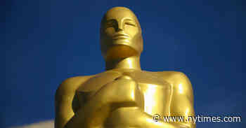 Oscars Will Allow Films to Skip a Theatrical Release This Year