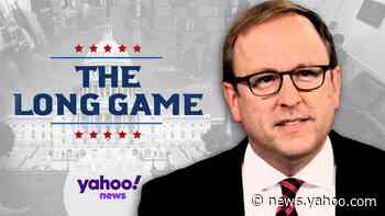 Media can't fall into 'opposition party' trap in covering Trump, argues White House reporter Jonathan Karl