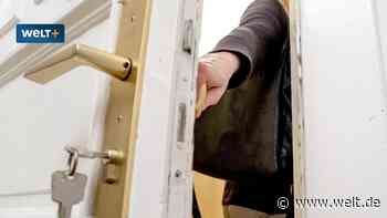 610 Euro? So viel kostet ein fairer Schlüsseldienst in Ihrer Region