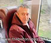 Appeal for man seen touching himself on X41 bus
