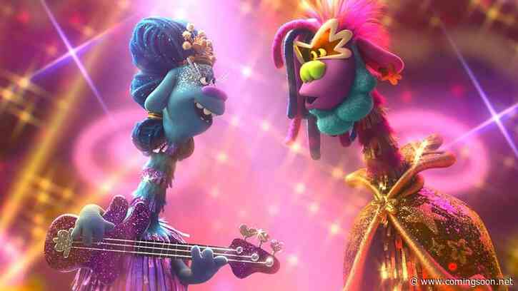 Universal Films Banned From AMC Theaters Following Trolls Success