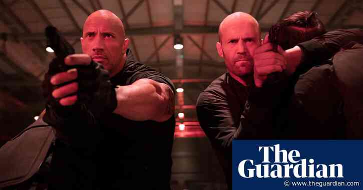 Odeon bans all Universal Pictures films as studio skips cinema releases