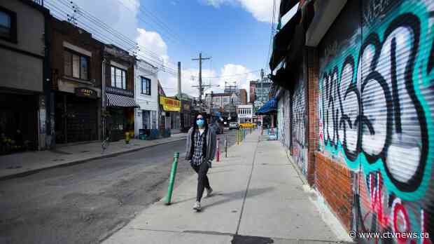 Trudeau and premiers agree: This is what's necessary for provinces to start reopening