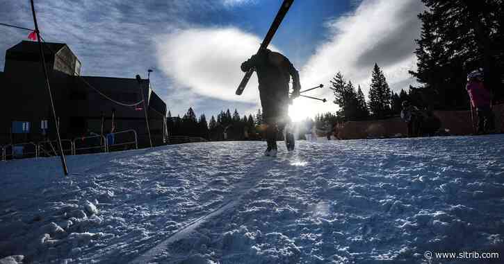 Utah skiers underwhelmed by Ikon, Epic pass response to spring season cut short by COVID-19