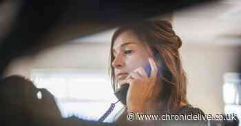 Housing group Gentoo has made 800 domestic abuse calls since lockdown