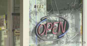 Edmonton councillor wants body rub parlours closed during pandemic to stay that way