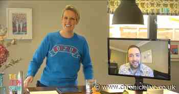 Fans react to Steph McGovern's decision to cancel lockdown show