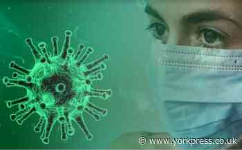 Further four patients with coronavirus die at York trust hospitals