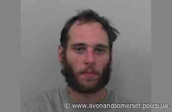 Appeal to find wanted man Scott Brain