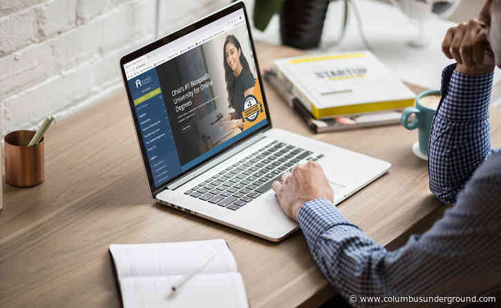 A State of Change: The New Realities of Online Education in Central Ohio & Beyond