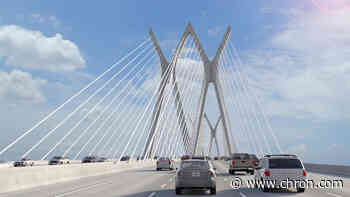 Harris County toll roads are no longer free, starting April 29