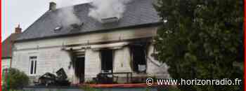 Une sexagénaire grièvement brûlée dans un incendie d'habitation près d'Arras - Horizon Radio
