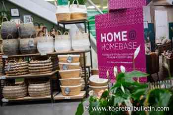 Homebase re-opens 50 further stores