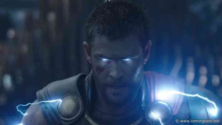 Taika Waititi Finds a Positive in Thor: Love & Thunder Delay