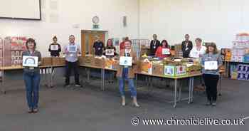 Thousands of calls have been taken