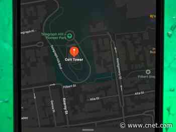 Apple Maps now shows coronavirus testing locations in all 50 states. How to find one     - CNET
