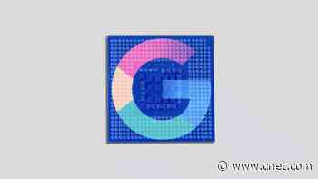 Google Pixels could say goodbye to Qualcomm soon video     - CNET