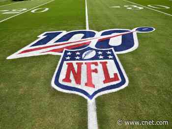 Amazon and NFL extend Thursday Night Football streaming deal     - CNET