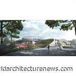 2020 WAN Awards entry: Impression Tai Chi Theatre - Architectural Design and Research Institute of Tsinghua University CO., LTD
