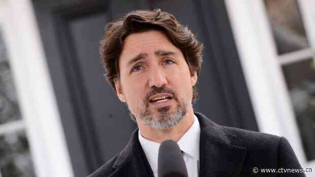 PM Trudeau vows student supports coming soon