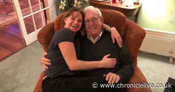 Daughter of businessman who died of covid-19 helps her dad's memory live on