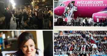 Eight scenarios of how coronavirus lockdown could be eased