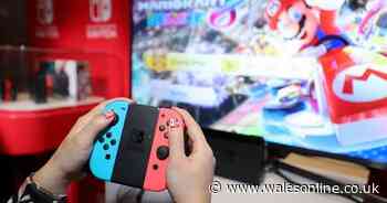 NHS staff can get free video games including FIFA and Fortnite