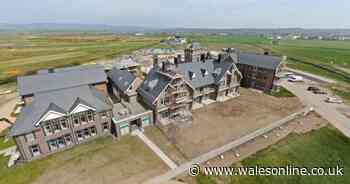 The incredible transformation of historic 136-year-old hotel