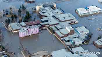 Former Fort McMurray MLA facing loss of home again