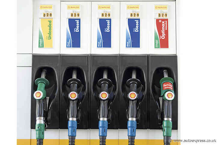 Petrol or diesel: which should you pick for your next car?