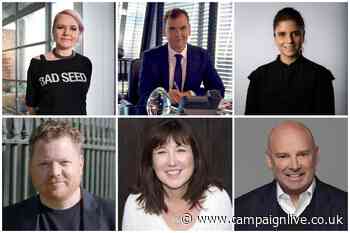 Movers and Shakers: Grey, Publicis, Ebiquity, Merkle, Evening Standard, HMD