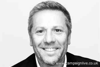 Accenture's Massimo Morielli promoted to top role in Europe