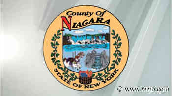 440 total positive cases of COVID-19 in Niagara County, 23 deaths