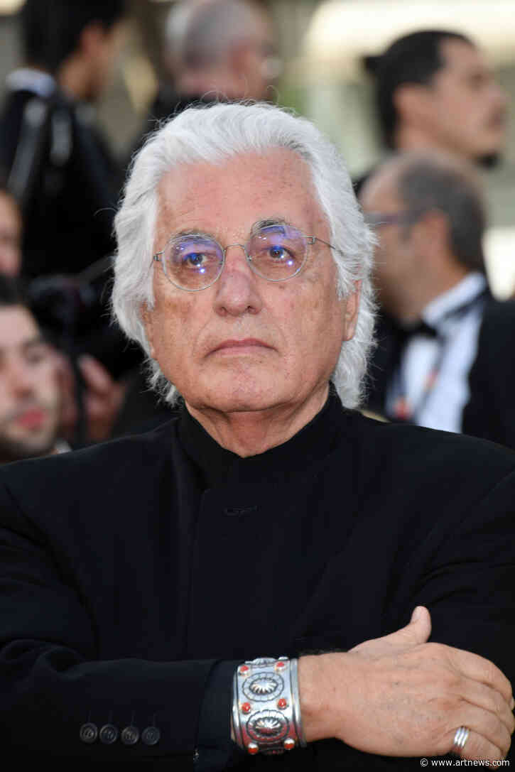 Germano Celant, Passionate Defender of Italian Contemporary Art, Is Dead at 80 of Coronavirus-Related Causes