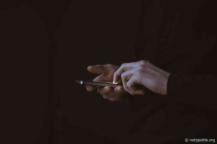 NSO Group: Mitarbeiter soll Spyware für private Zwecke missbraucht haben