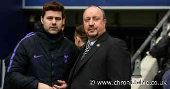 Pochettino talk gets Newcastle fans excited but suggestions of managerial change seems premature