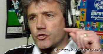 'I will love it!' - Keegan's outburst and what went wrong for Newcastle