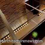 2020 WIN Awards entry: Glass Library - Licht. Associates Limited