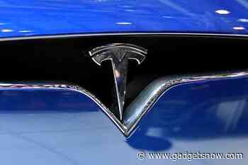 Corona what? Tesla retail investors appear unfazed by virus impact