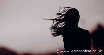 Man tickled girl then raped her and told her it was 'only a game'